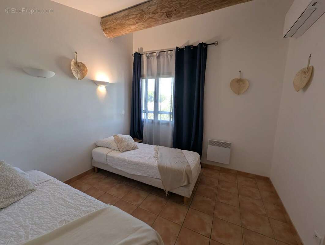 Maison à SAINTES-MARIES-DE-LA-MER