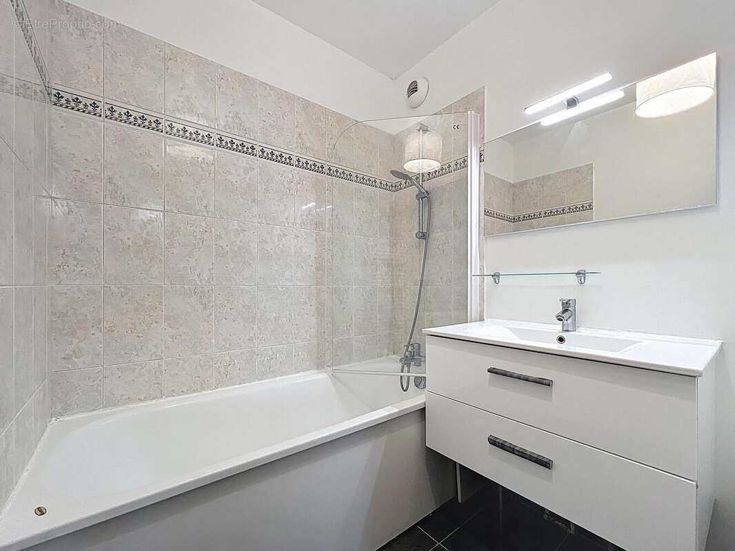 Photo 3 - Appartement à CARRIERES-SUR-SEINE