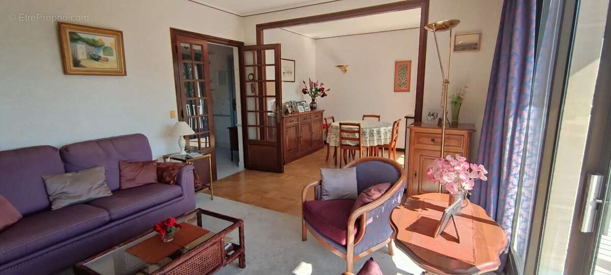 Appartement à AVON