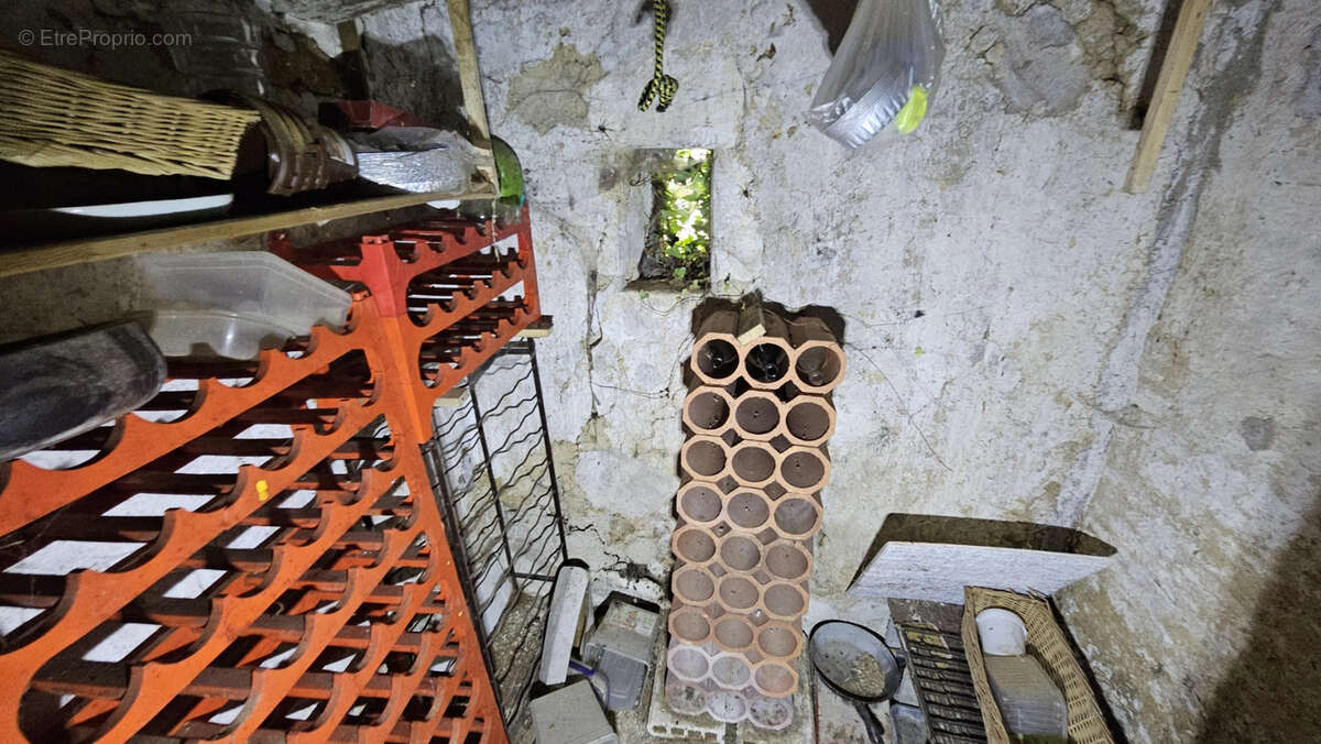 Maison à SAINT-ARNOULT