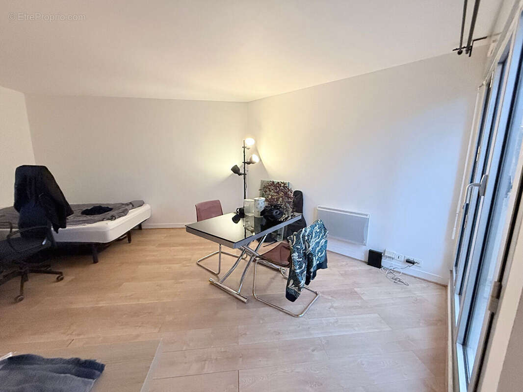 Appartement à LE KREMLIN-BICETRE