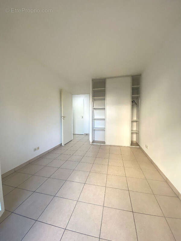 Appartement à ALFORTVILLE