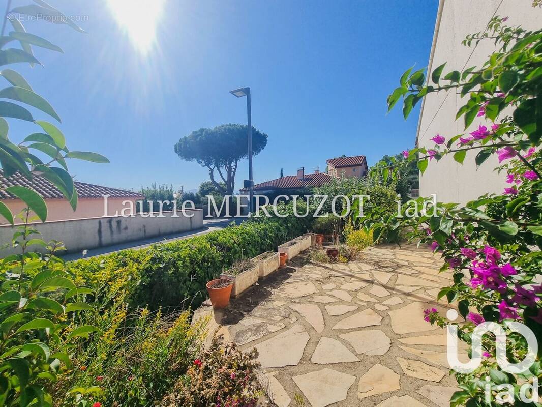 Photo 1 - Maison à POLLESTRES