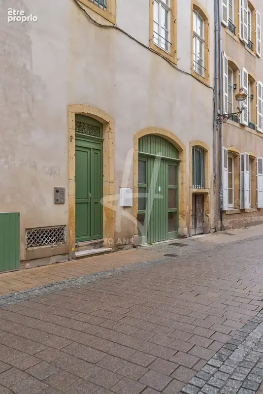 Appartement 4 pièces 122 m² à vendre à Metz (57000) - photo 9