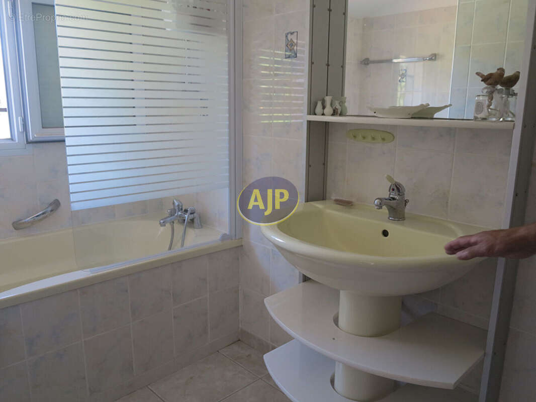 Villa - La Grande Combe - photo 16