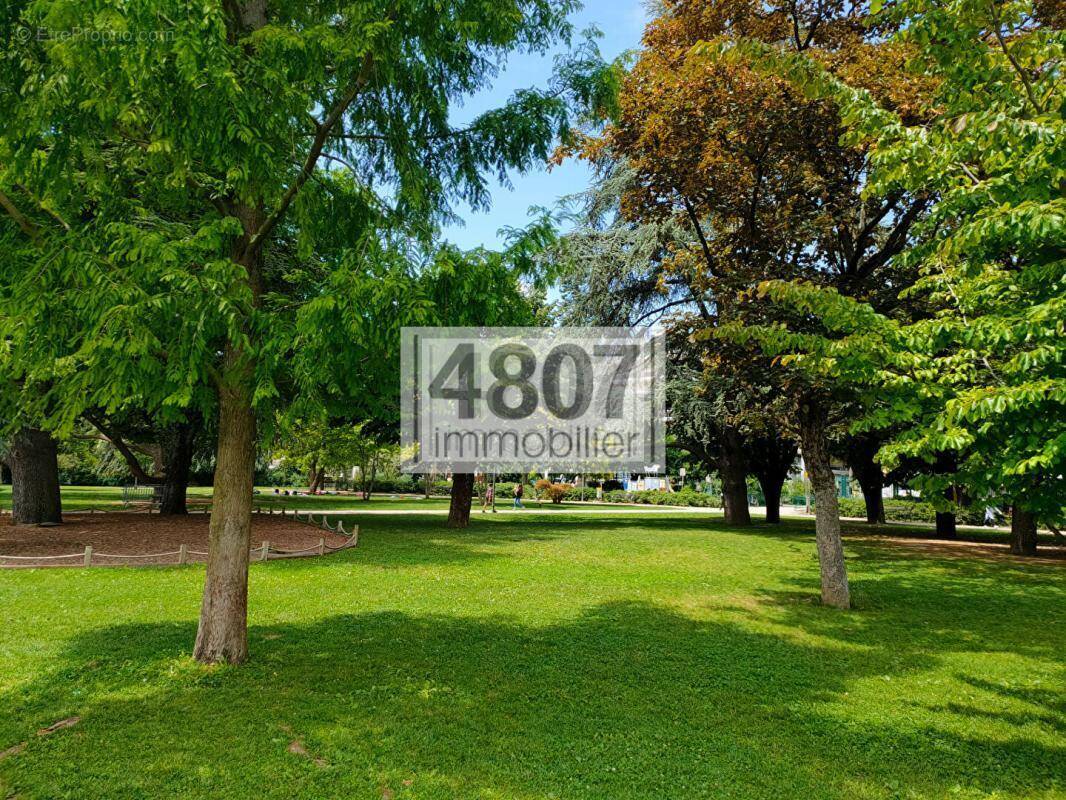 Appartement à ANNEMASSE