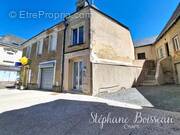 Photo 1 - Maison à LA CHAPELLE-D'ALIGNE