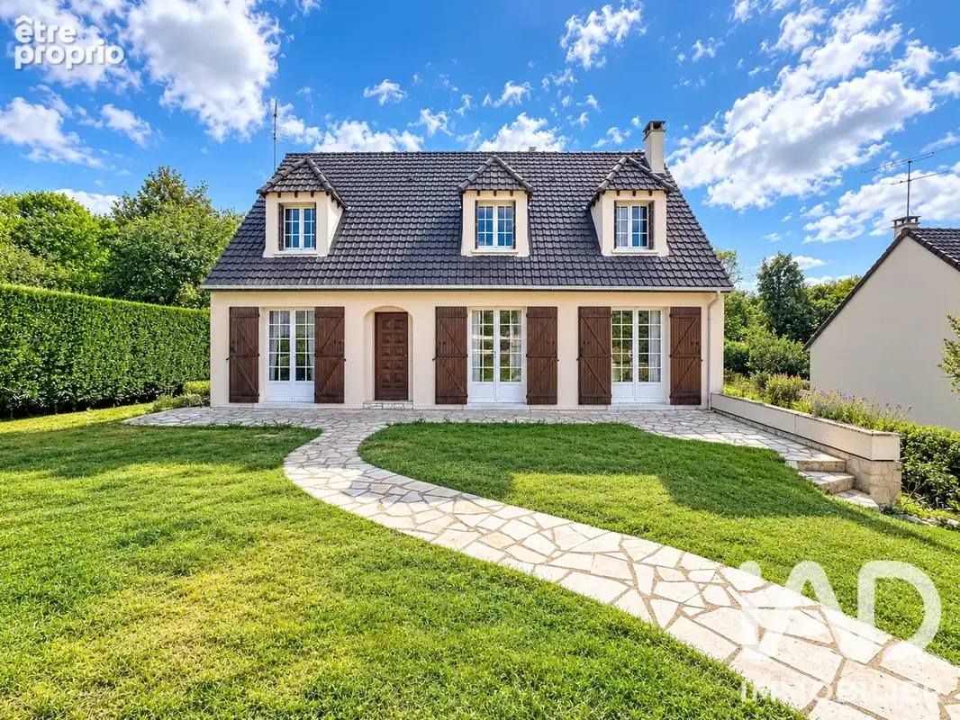 Photo 1 - Maison à PRINGY