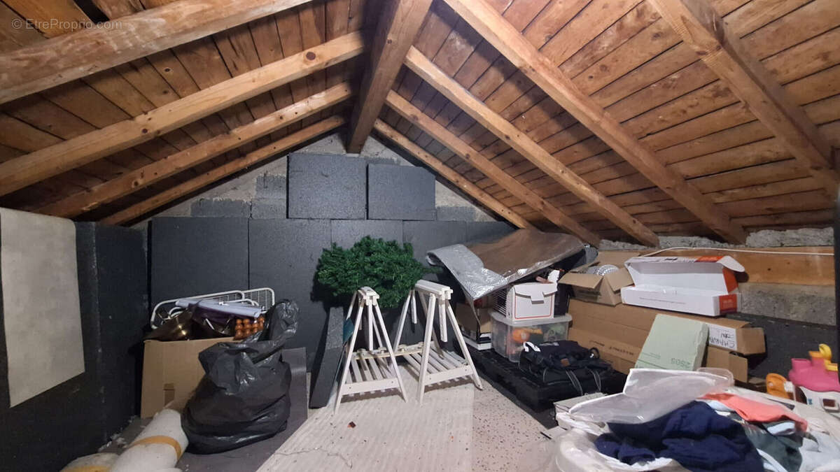 Maison à COURNON-D'AUVERGNE