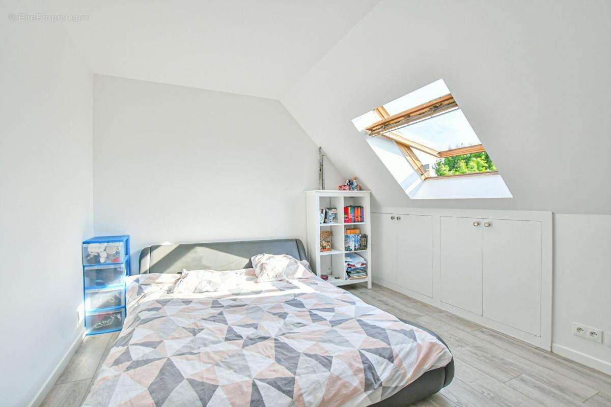 Maison à BOISSY-SAINT-LEGER