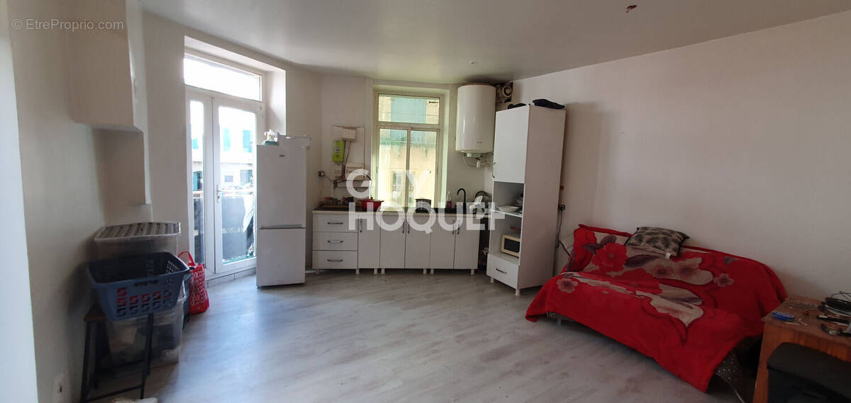 Appartement à AUBENAS