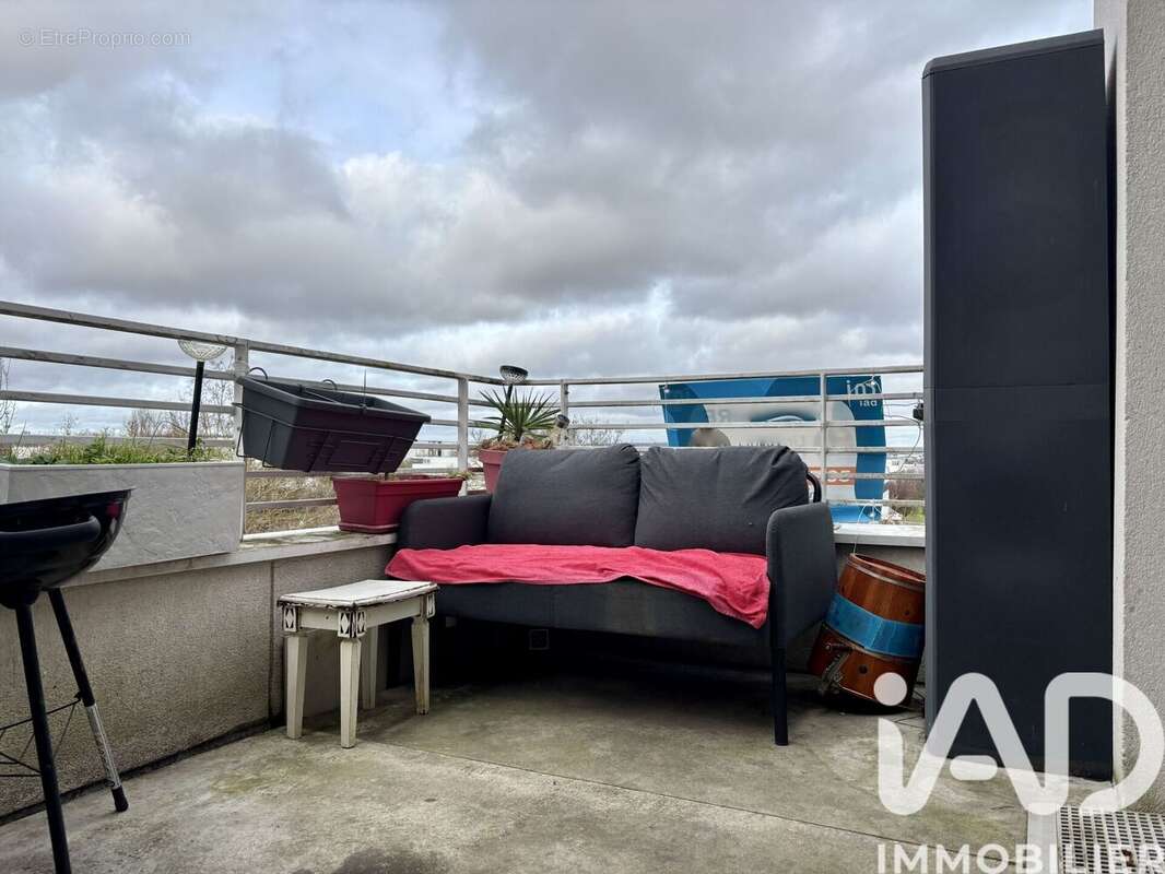 Photo 7 - Appartement à CERGY