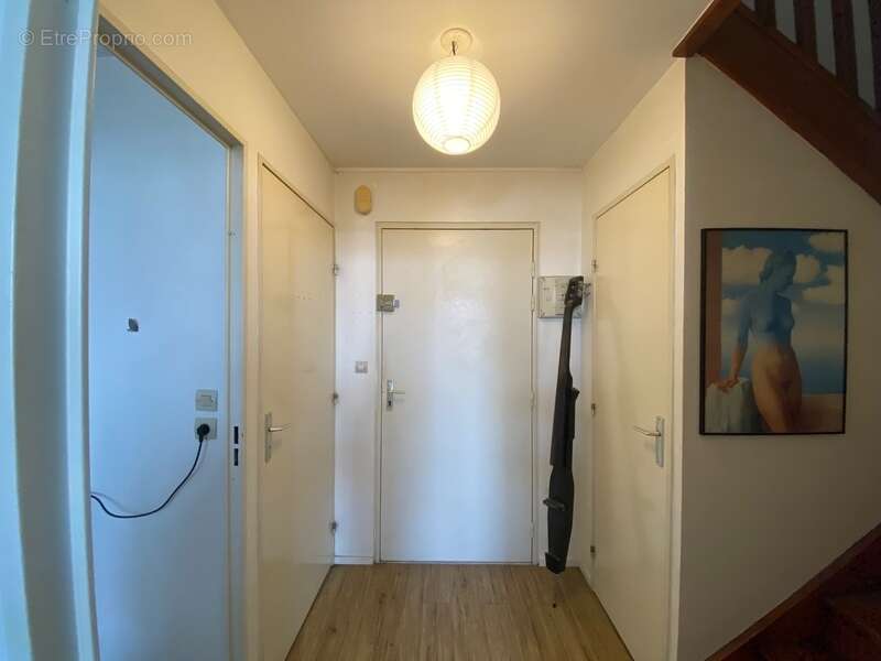 Appartement à ANGERS