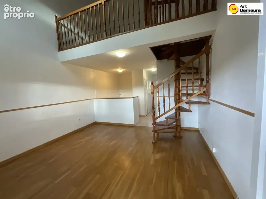 Appartement 2 pièces 37 m² à vendre à Beaumont-Sur-Oise (95260) - photo 3