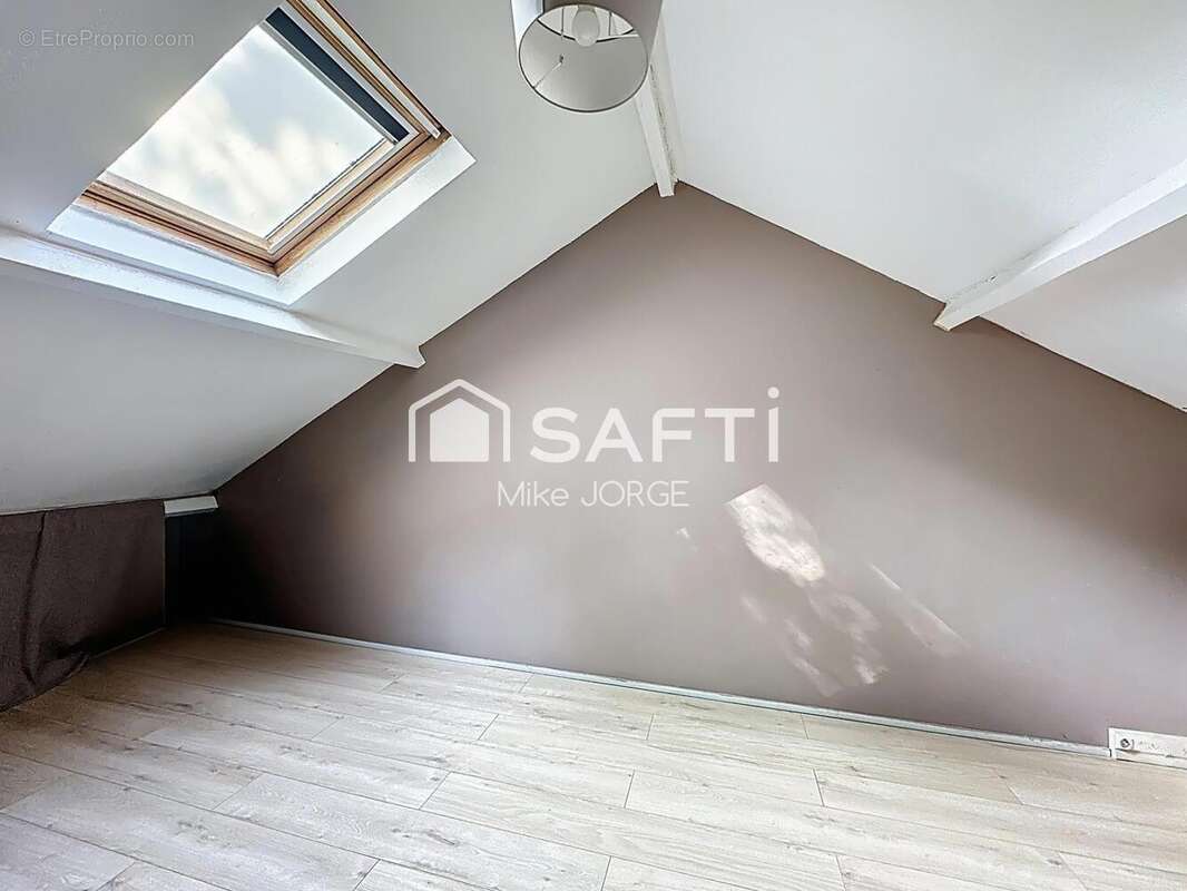 Photo 9 - Maison à ERAGNY