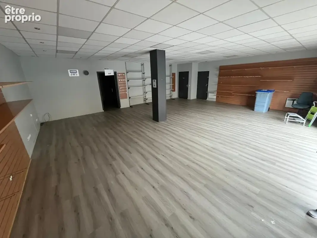 Immeuble de rapport - Dunkerque Rosendaël - photo 8