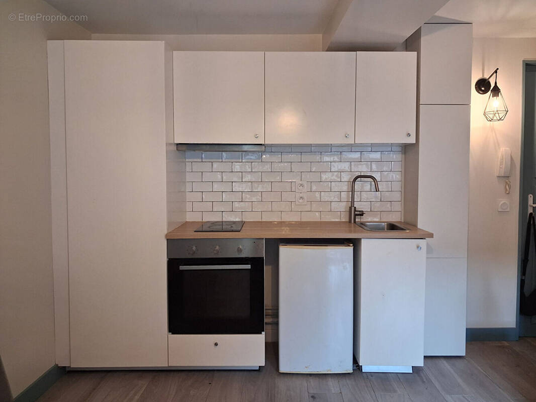 Appartement à BAYONNE