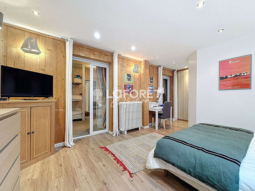 Appartement à LE TOUQUET-PARIS-PLAGE