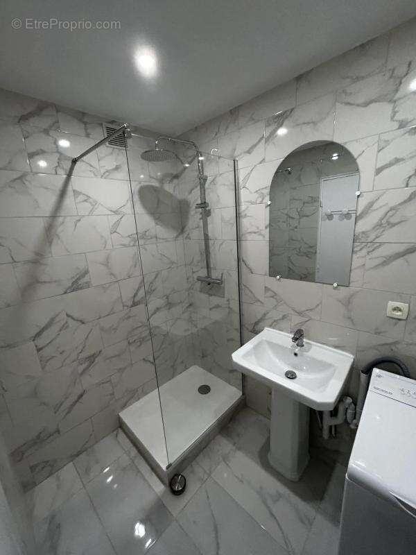 Appartement à CERGY