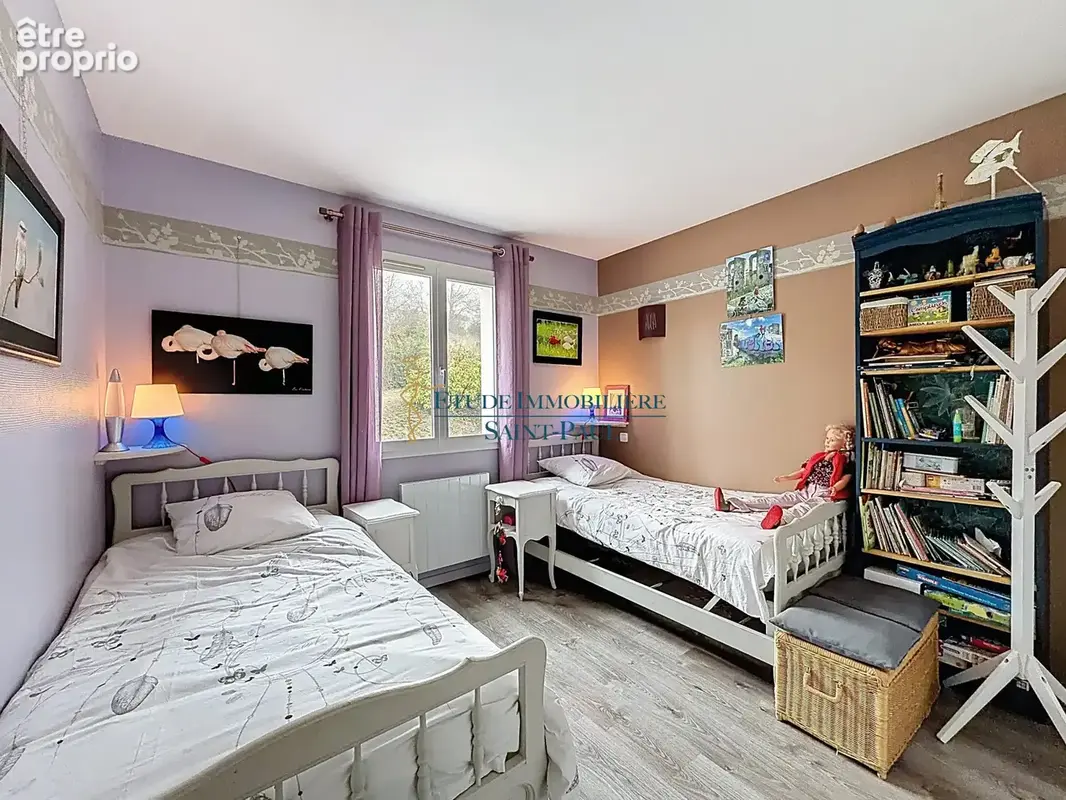 Maison 95 m² à Lamalou-Les-Bains  - photo 8
