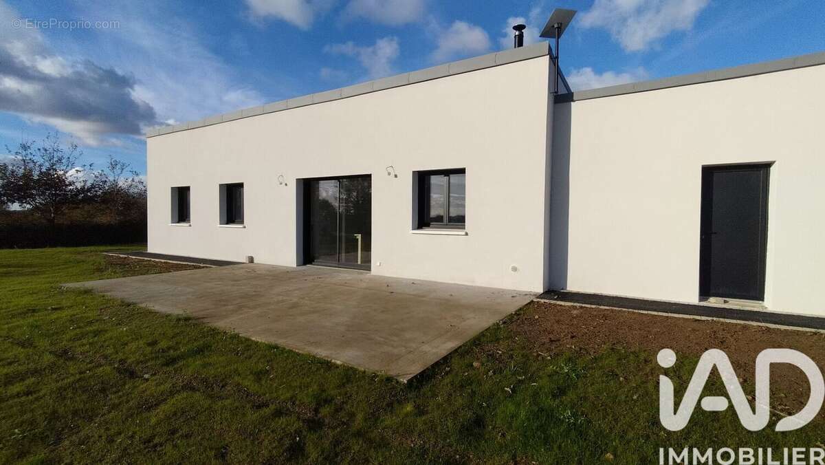 Photo 4 - Maison à PLEHEDEL