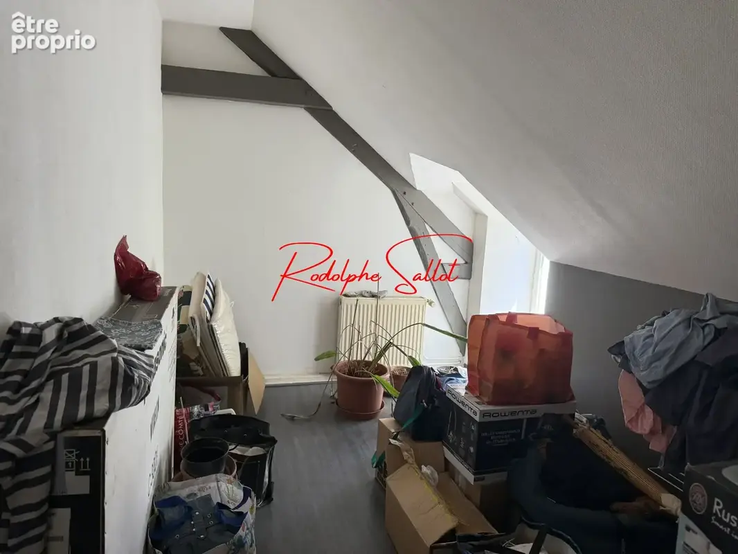 Maison 127 m² à Villedieu-Sur-Indre  - photo 18