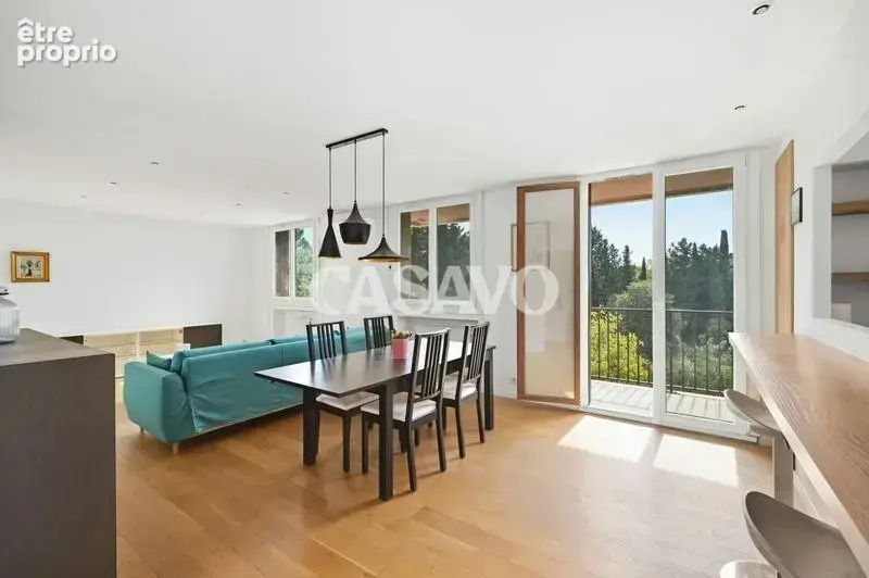 Photo Appartement à Aix-En-Provence au prix de 428 000€