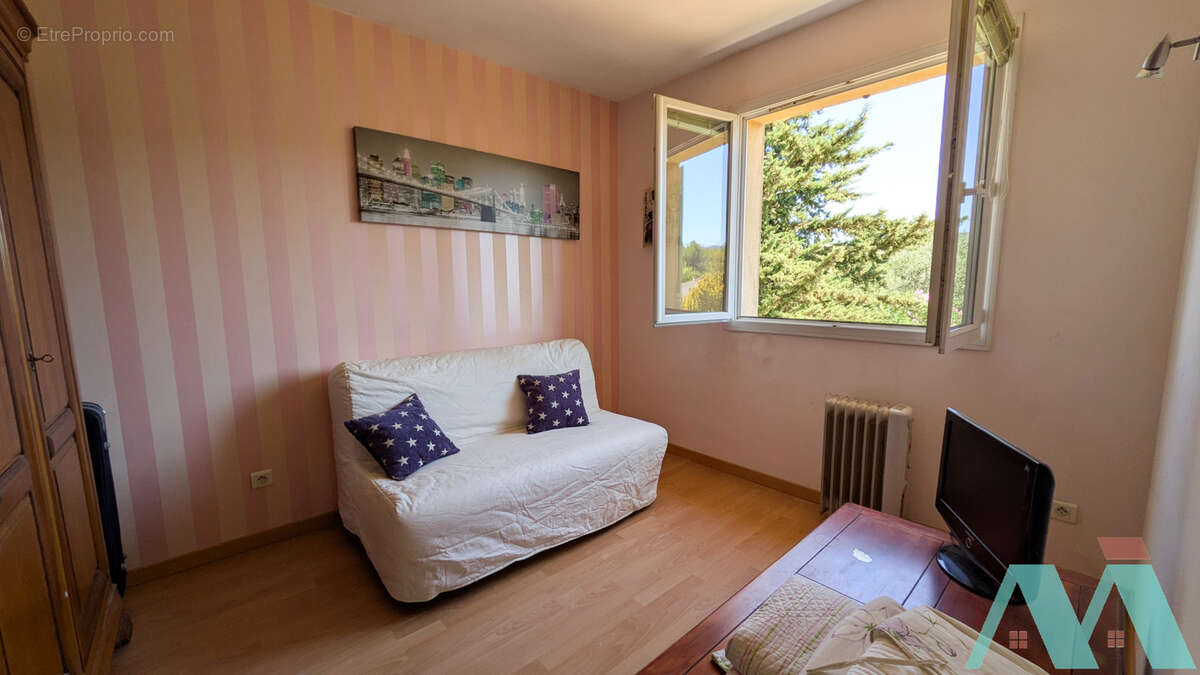 Maison à LE BEAUSSET