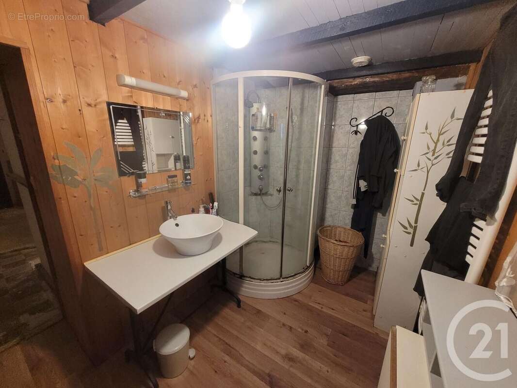 Maison 161 m² à Menetreuil  - photo 9