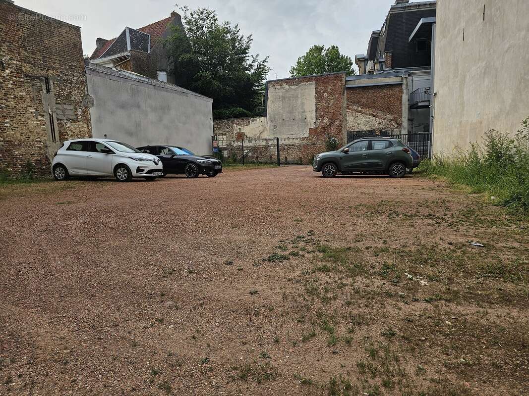 Appartement à BETHUNE