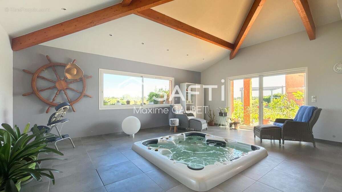 Photo 8 - Maison à FRONTON