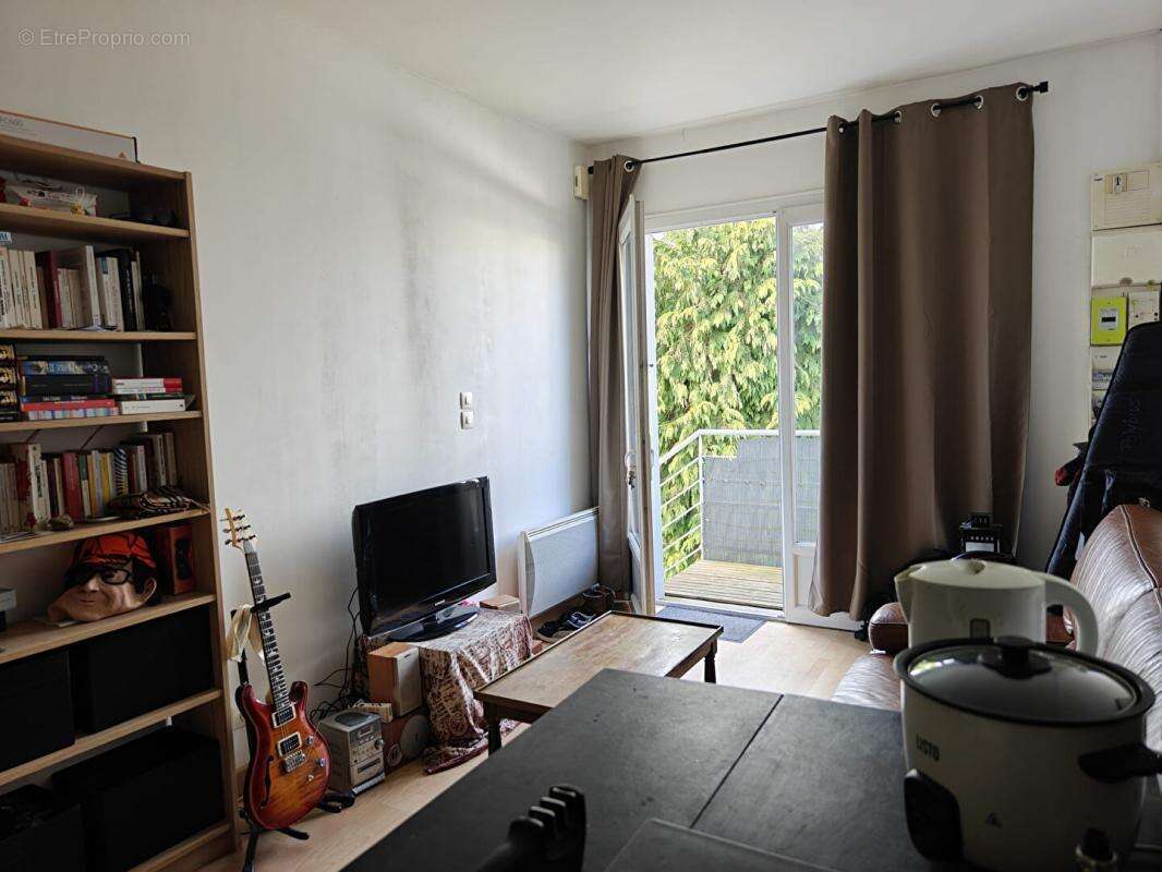 Appartement à VERTOU