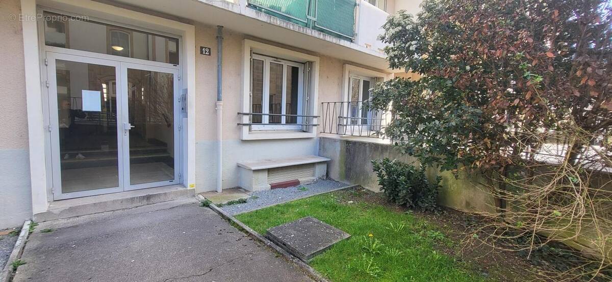 Appartement à LIMOGES