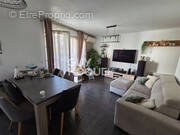 Appartement à SEPTEMES-LES-VALLONS