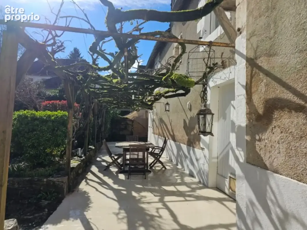 Magnifique propriété avec accès direct à la Vézère - photo 6