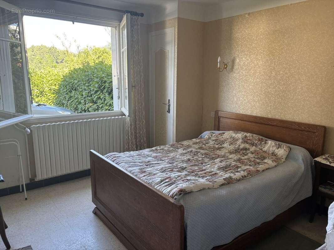 Maison 98 m² à Vals-Les-Bains  - photo 8