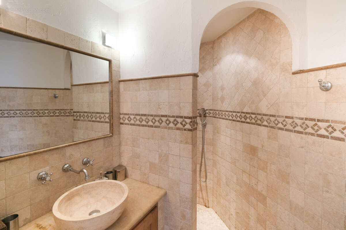 Maison à SAINT-PAUL