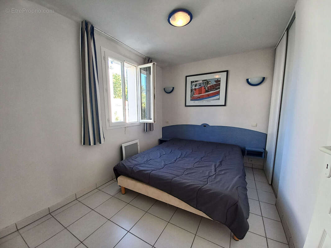 Charmante villa 4 pièces avec garage, terrasse et jardin au coeur d'une résidence avec piscine - photo 9