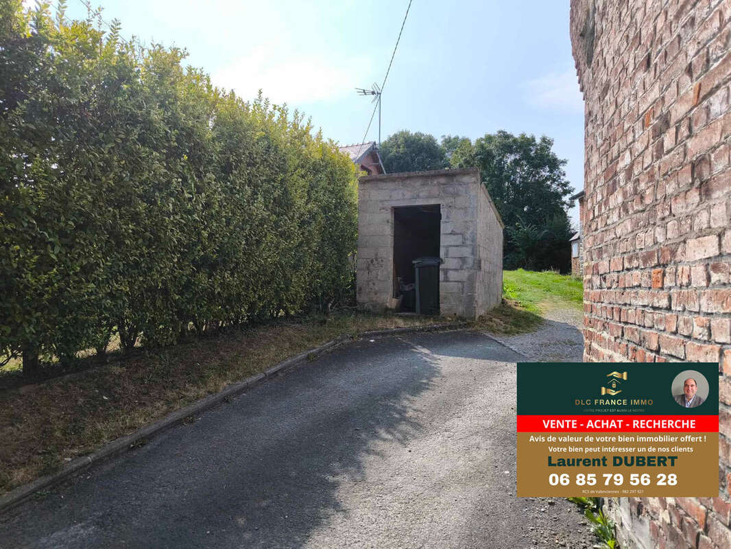 Photo 8 - Maison à BACHANT