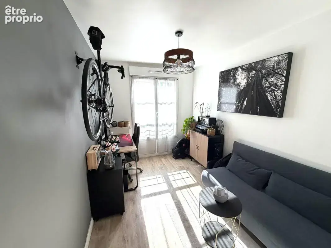 Appartement - photo 5