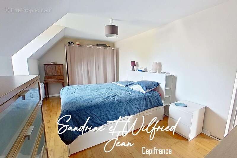 Maison à SAINT-JUST