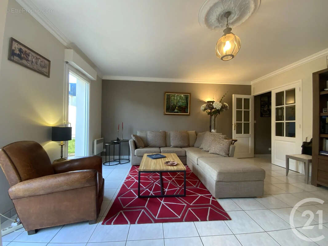 Appartement à DINARD