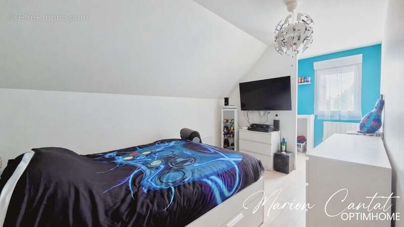Maison à vendre 6 pièces SAINT JOUIN (14) - photo 11