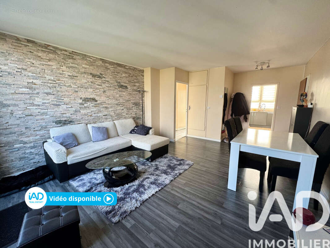 Photo 1 - Appartement à SAINT-MICHEL-SUR-ORGE