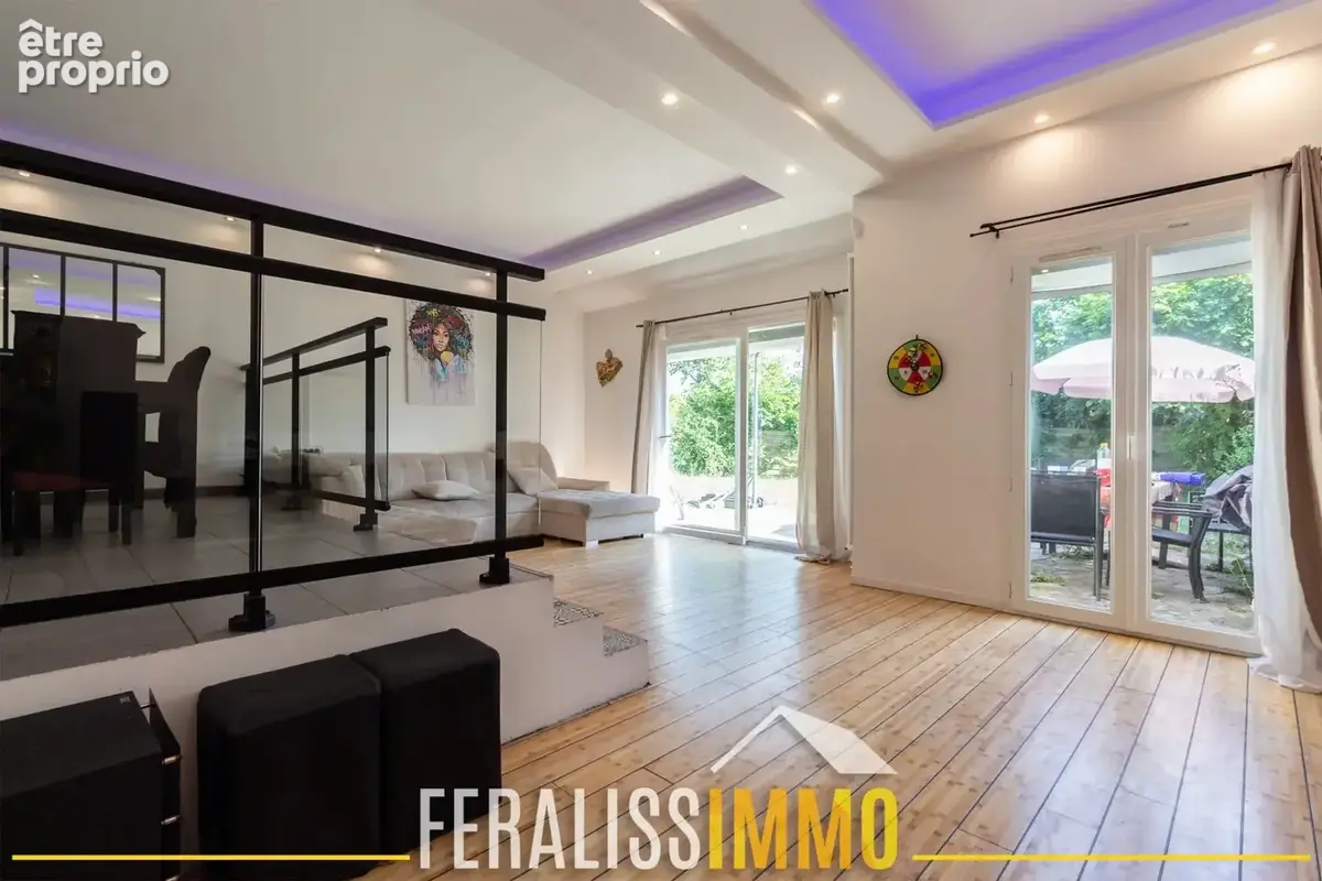 Spacieuse maison pour votre famille ! - photo 3