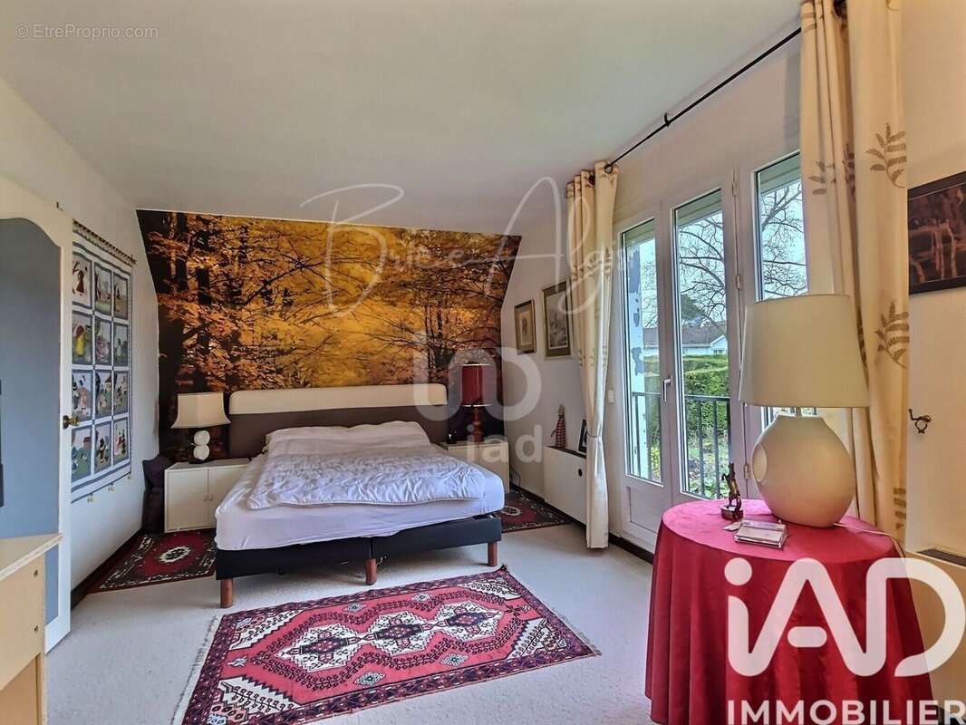 Photo 8 - Maison à CLAYE-SOUILLY