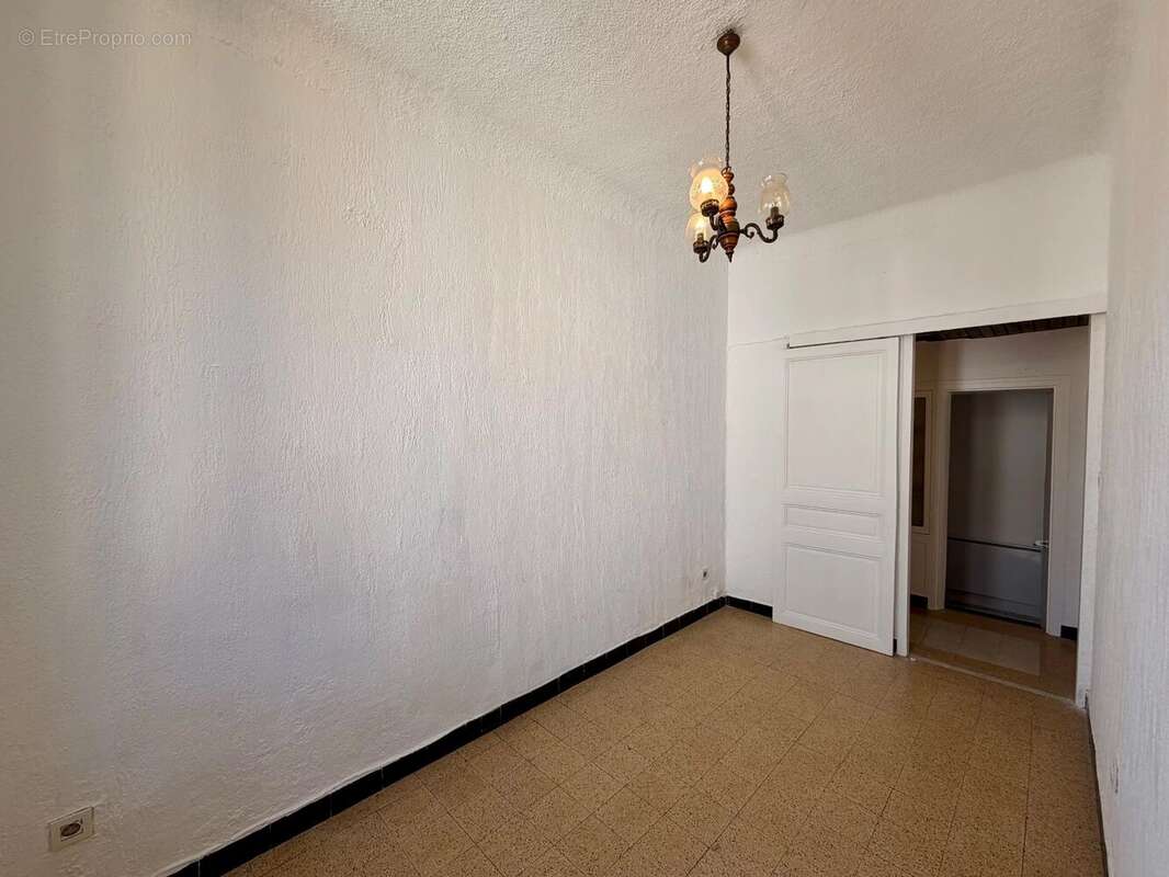 Appartement à DRAP