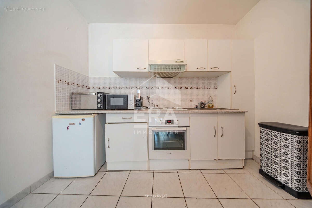 Maison 63m² à pechbonnieu - photo 3