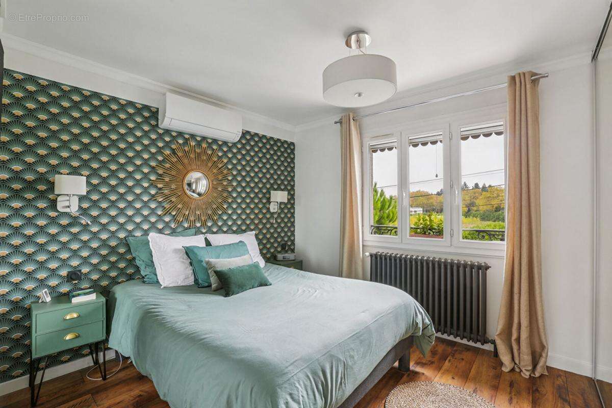 Maison à RILLIEUX-LA-PAPE