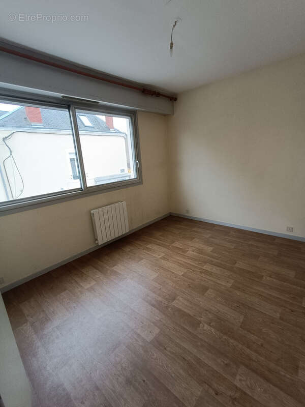 Appartement à VIERZON